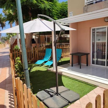 Green Oasis Club Villa Maspalomas  Kültér fotó