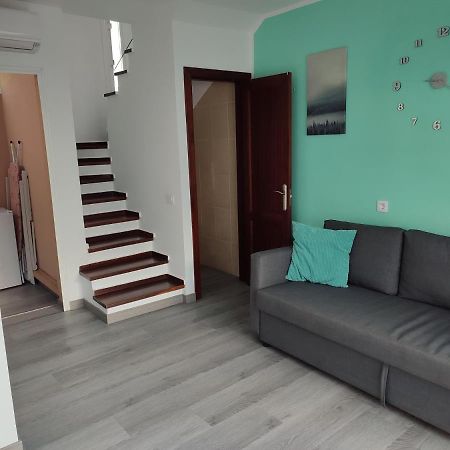 Green Oasis Club Villa Maspalomas  Kültér fotó