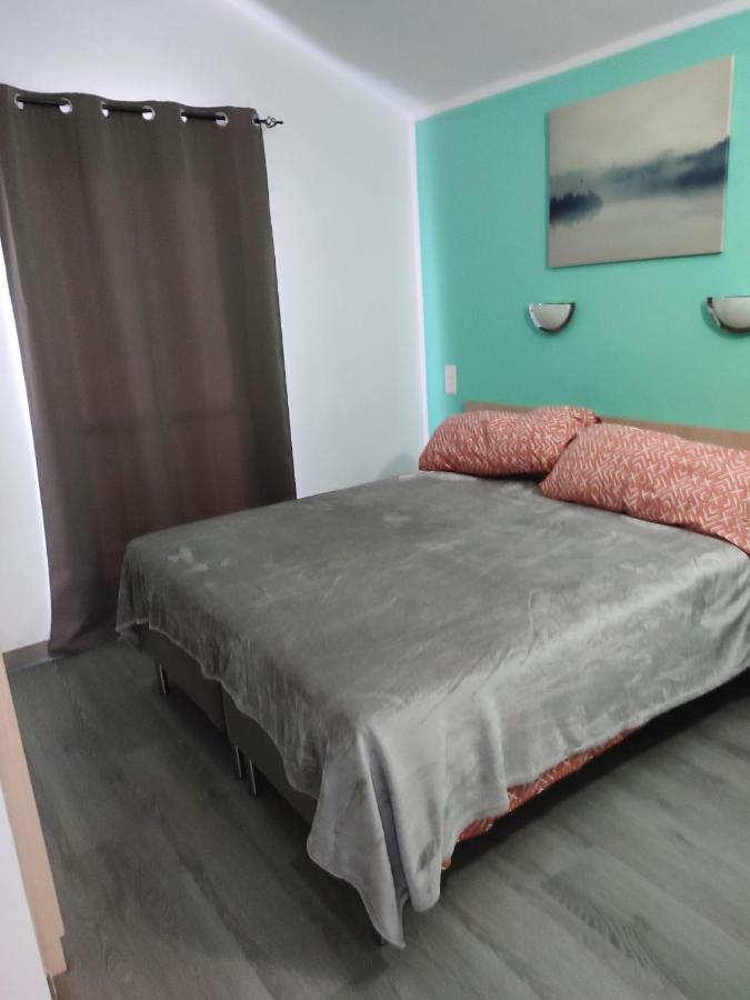 Green Oasis Club Villa Maspalomas  Kültér fotó