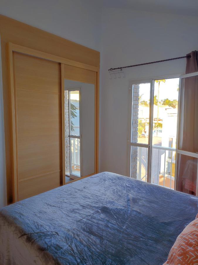 Green Oasis Club Villa Maspalomas  Kültér fotó